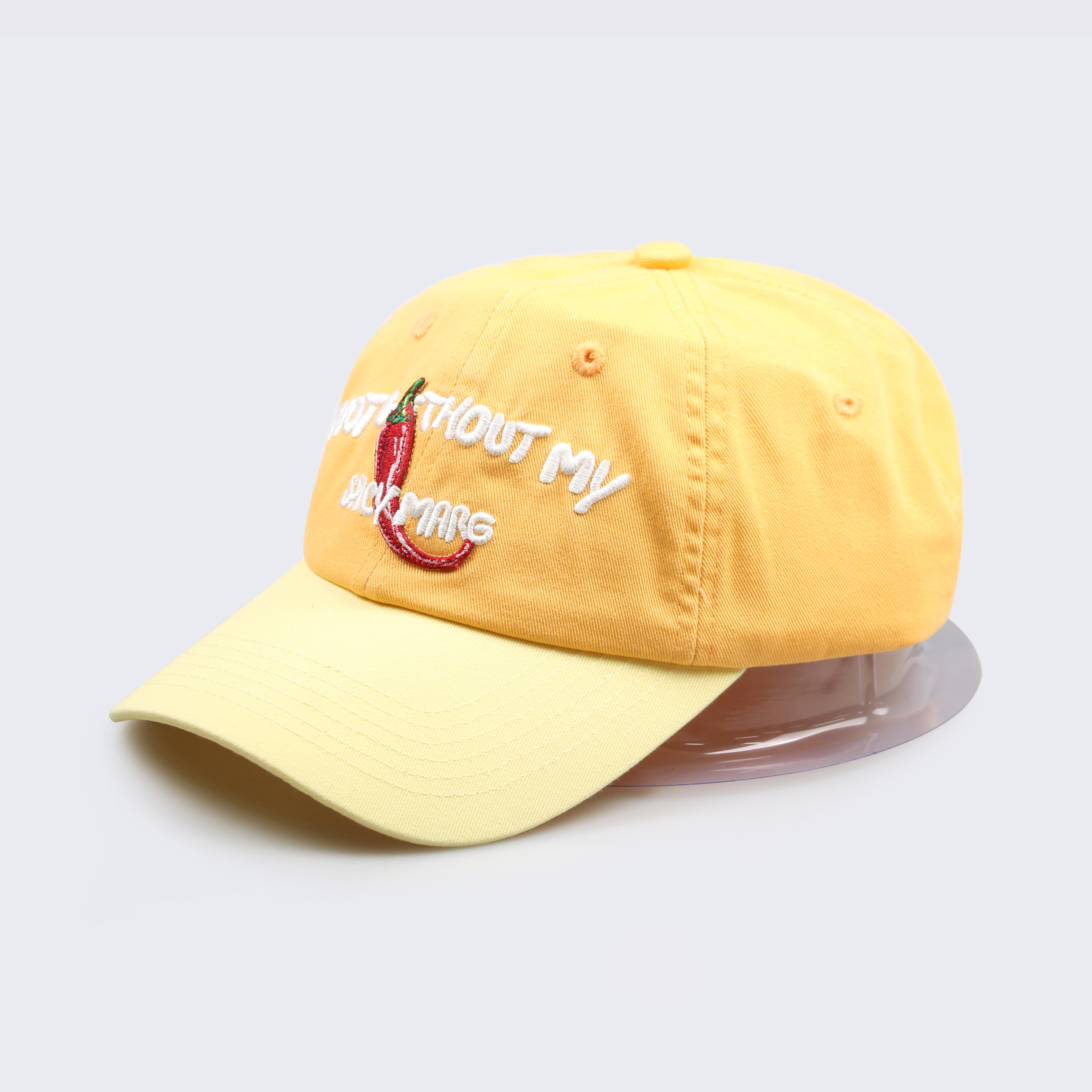 Custom Dad Cap