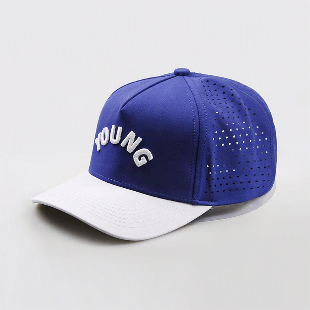 Two tone Baseball Cap