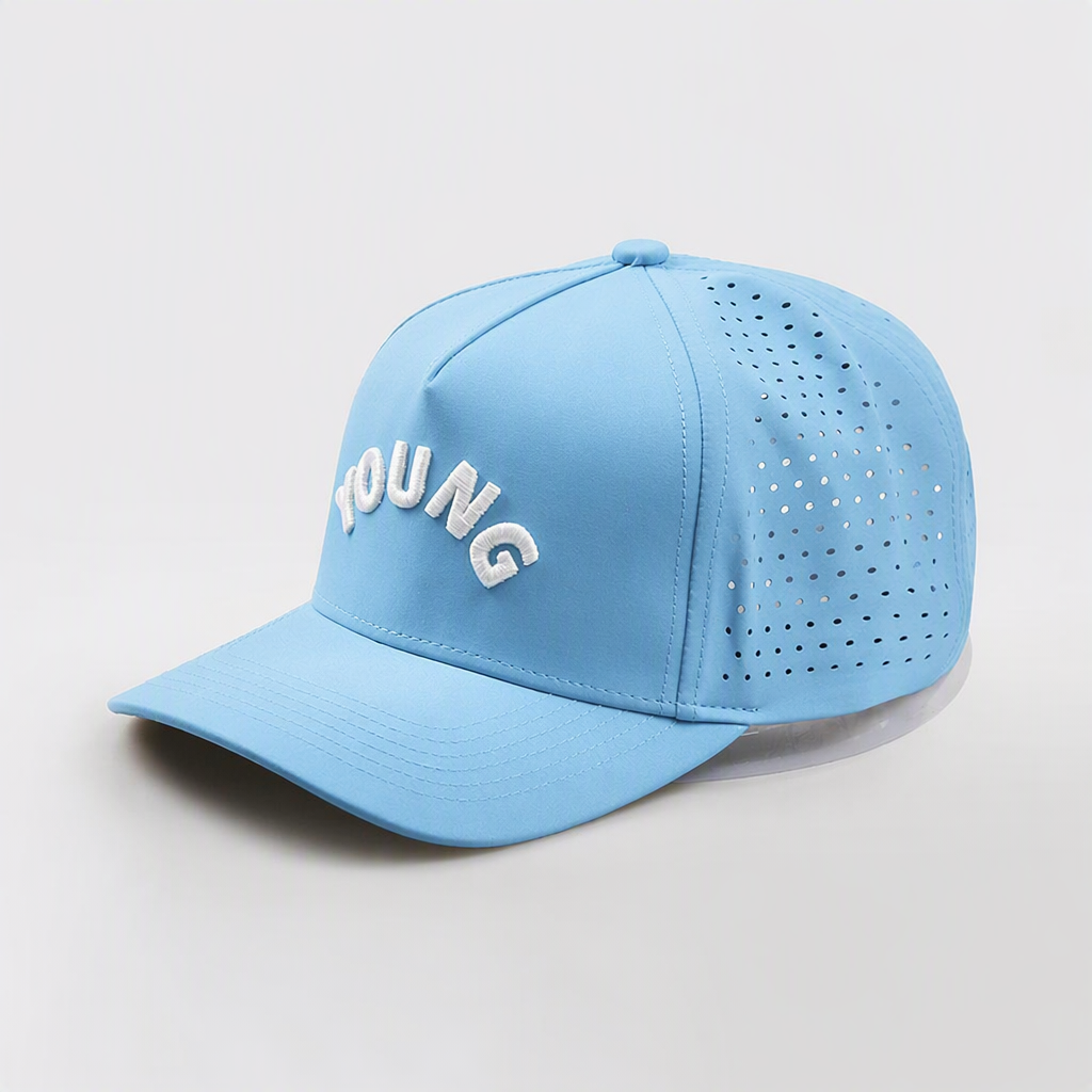 Sky blue