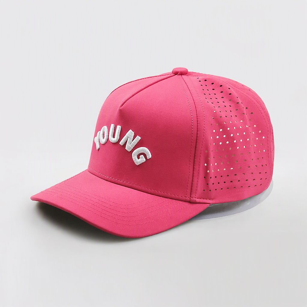 Sky Blue Baseball Cap