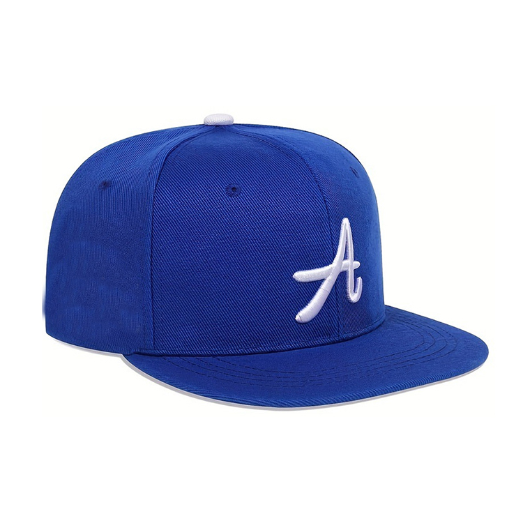 Pink Snapback Cap