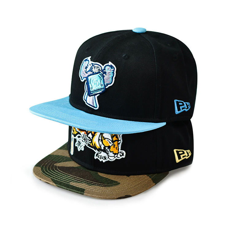 Custom Snapback Cap