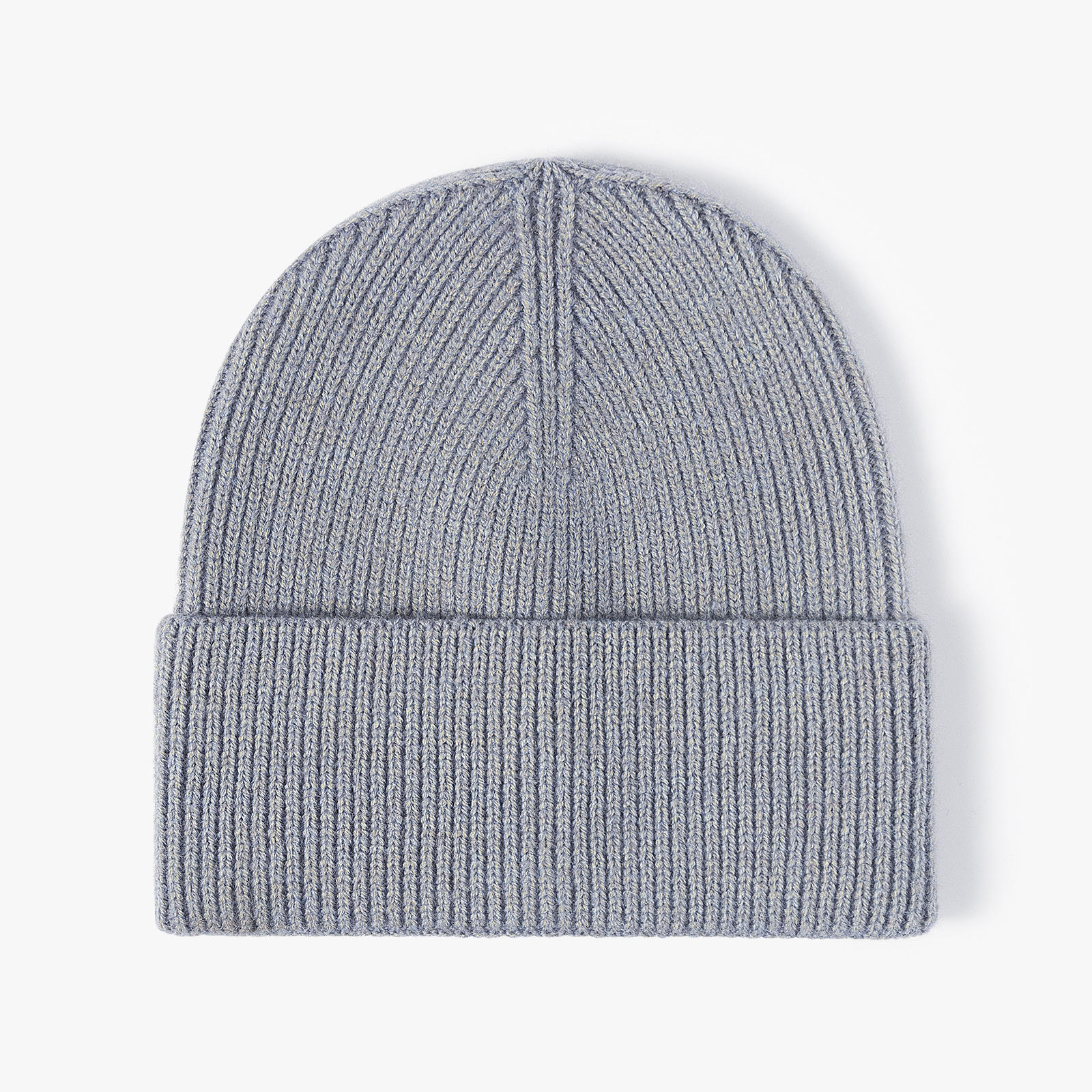 Green Beanie Hat1