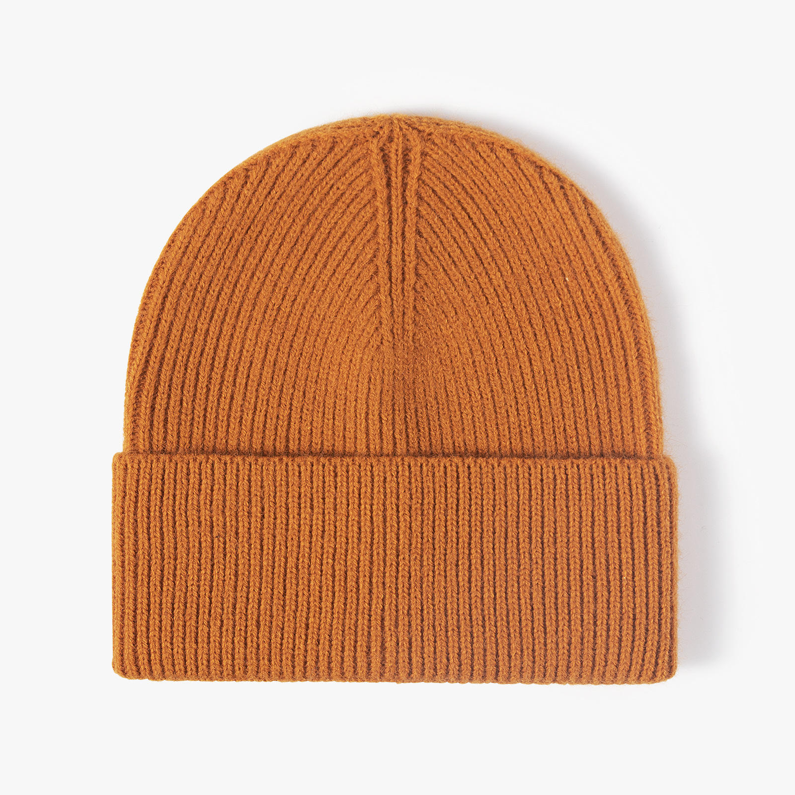Gray Beanie Hat1