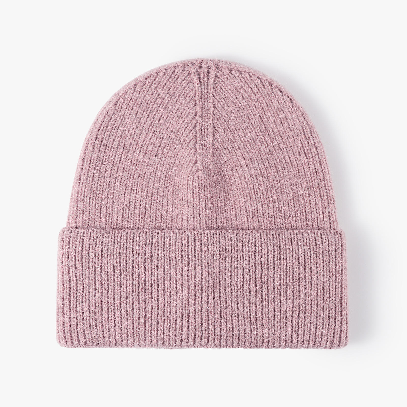 Black Beanie Hat1