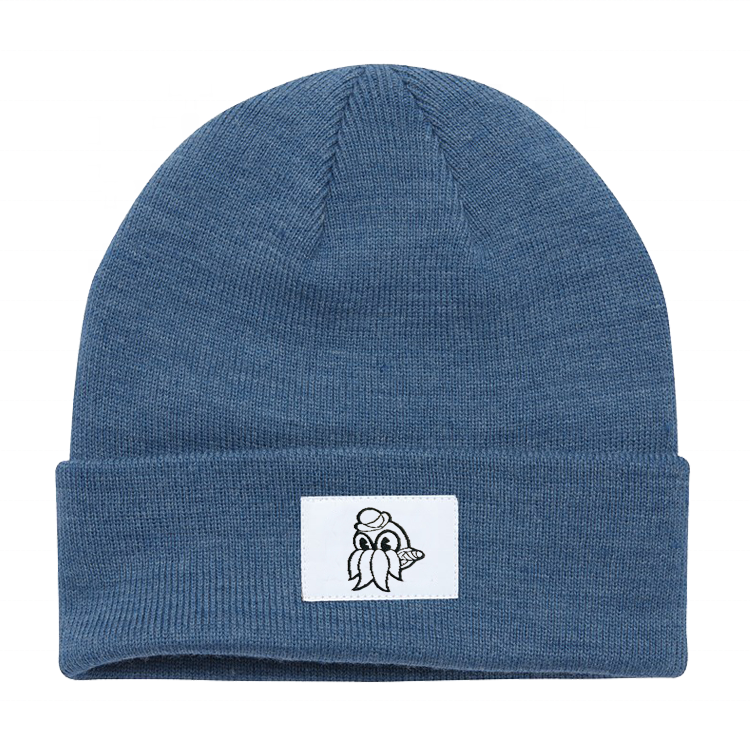 Pink Beanie Hat2